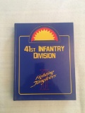 41st Infantry Division book