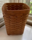 Longaburger basket