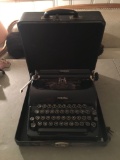 Vintage Corona Standard Typewriter