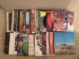 Large group of Albums