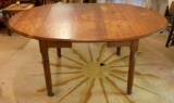 Antique Ash kitchen table