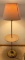 Vintage floor lamp