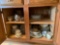 Seville dish set Cabinet lot