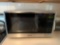 Panasonic 1100 W microwave