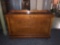 Vintage cedar chest