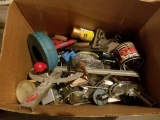 Large misc Lot.