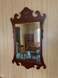 Vintage mirror