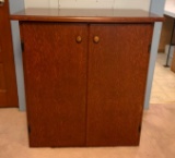 Pine Cabinet