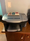 HP PSC 2410 smart photo all in one printer