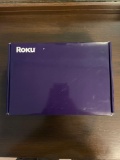 Roku streaming device