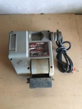 Sears Craftsman wet wheel sharpener