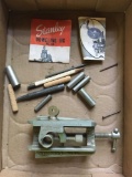 Stanley Doweling jig