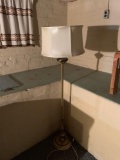 Vintage floor lamp