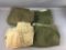 Group of 4 Military Pants