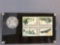 Wildlife Conservation Stamps with coin