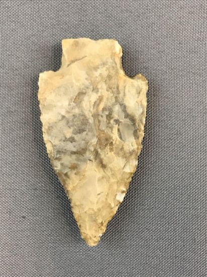 Arrowhead Native American