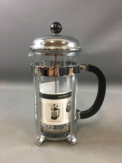 Bodum French Press