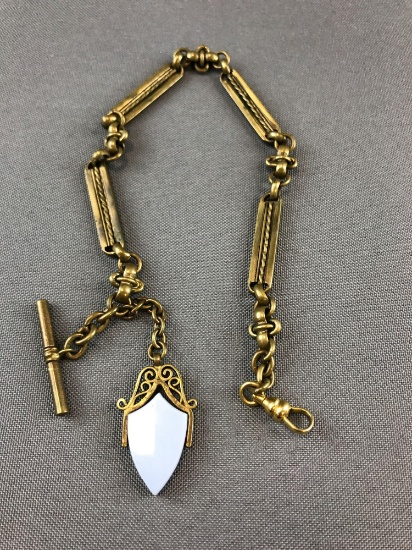 Pocket watch chain