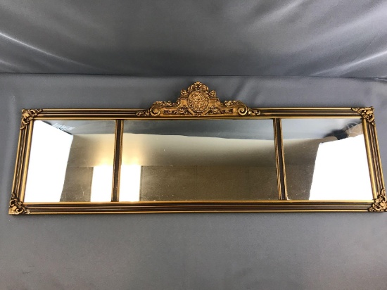 Vintage Mirror