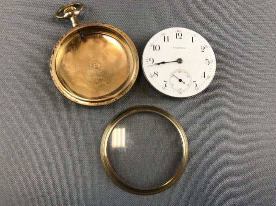 Waltham Pocket Watch