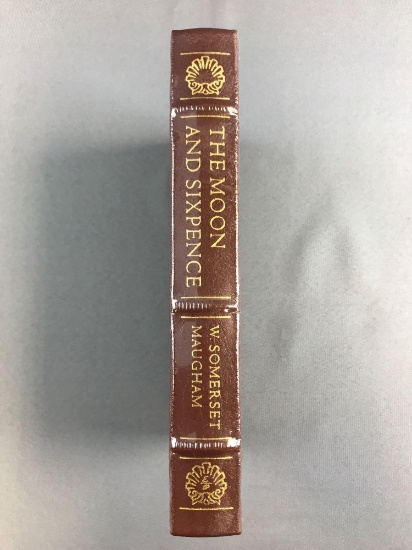 Easton Press The Moon and the Sixpence by W Somerset Maugham