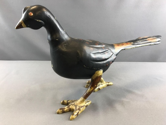 Pheasant Figure
