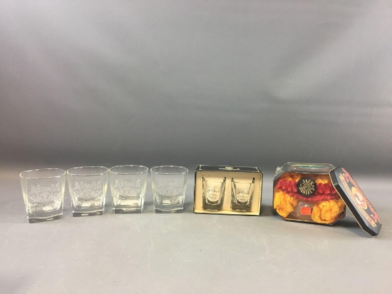 Group Jack Daniels Miscellaneous Items