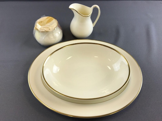 Royal Doulton China pieces