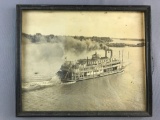 Photo of Golden Eagle Steamboat