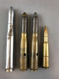 Vintage Military Dummy ammunition