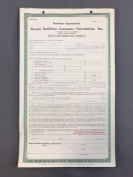 Mount Emblem Cemetery Purchase Agreement pad