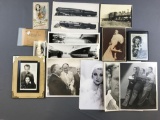 Group of Vintage photographs