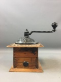 Vintage Coffee Grinder