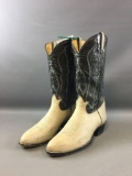 Tony Lama Cowboy Boots