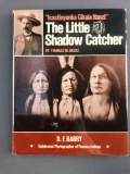 The Little Shadow Catcher by Thomas M Heski