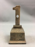 1928 Fair Acres Golf Club Trophy