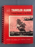 The new traveler album