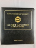US first day covers and special covers
