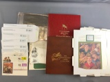 Group of commemoratives, covers and more