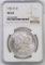 1902 O Morgan Silver Dollar (NGC) MS63.