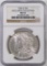 1904 O Morgan Silver Dollar (NGC) MS63.