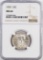 1929 P Standing Liberty Silver Quarter (NGC) MS64.