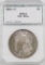 1882 O Morgan Silver Dollar (PCI) MS65.