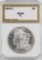 1904 O Morgan Silver Dollar (PCI) MS64PL.