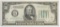 1934-D $50 Federal Reserve Star Note.