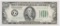 1934-B $100 Federal Reserve Note.