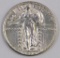 1930 P Standing Liberty Quarter.