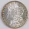 1885 O Morgan Silver Dollar.