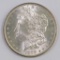 1902 O Morgan Silver Dollar.