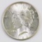 1926 S Peace Silver Dollar.